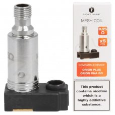 Lost Vape Orion Plus Replacement Coil